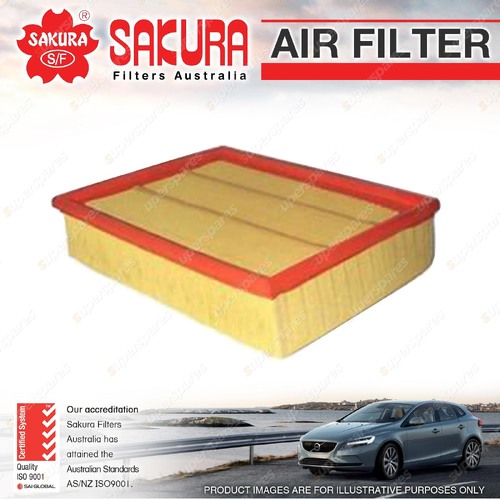 Sakura Air Filter for Holden Astra TS AH VXR AH 1.8L 2.0L Refer A1433