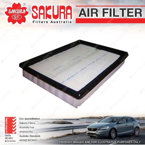 Sakura Air Filter for Chrysler PT Cruiser PF PG Petrol 2.0L 2.4L Refer A1594