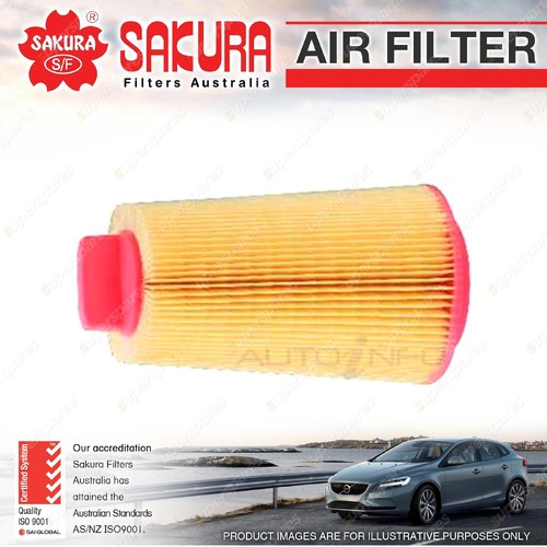 Sakura Air Filter for Mercedes Benz CLC200 CL203 CLK200K E200K W211 SLK200K R171