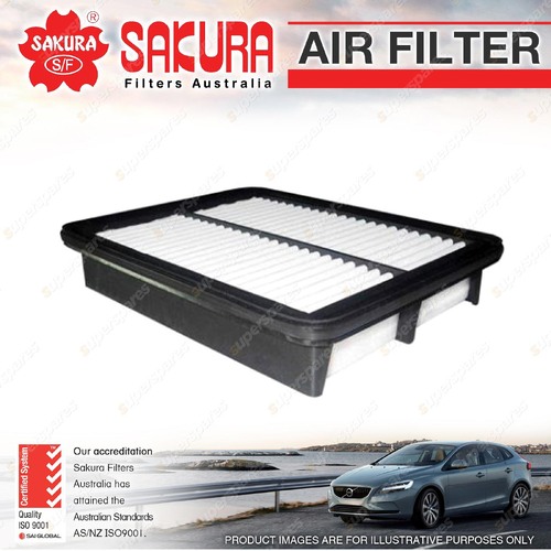 Sakura Air Filter for Mazda 2 CX-3 DK Petrol 1.5L FA-17990 Refer A1860