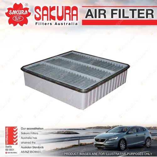 Sakura Air Filter for Proton Satria C96M C97M C971M C98M C99M Wira GLI