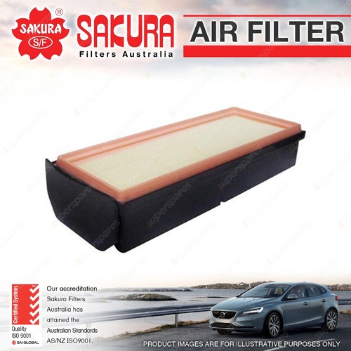 Sakura Air Filter for BMW 330D F30 F31 535D F10 X4 F26 X5 F15 X6 E71 F16