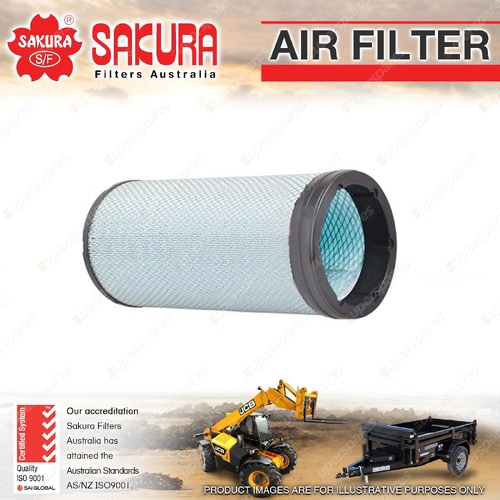 Sakura Air Filter for Volvo FE FE7 FL 320 350 240 260 280 290 7.1L 7.2L 7.7L