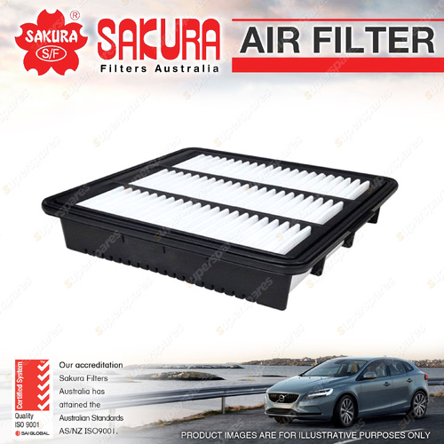 Sakura Air Filter for Hyundai i30 CN7 Kona OS N-Line 1.6L 2.0L I4 16V 2020-On