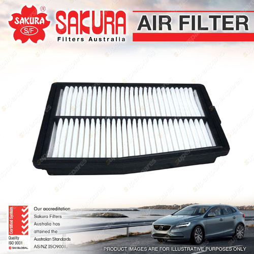 Sakura Air Filter for Kia Sorento MQ4 Sportage NQ 1.6L G4FT I4 16V SUV 2021-On
