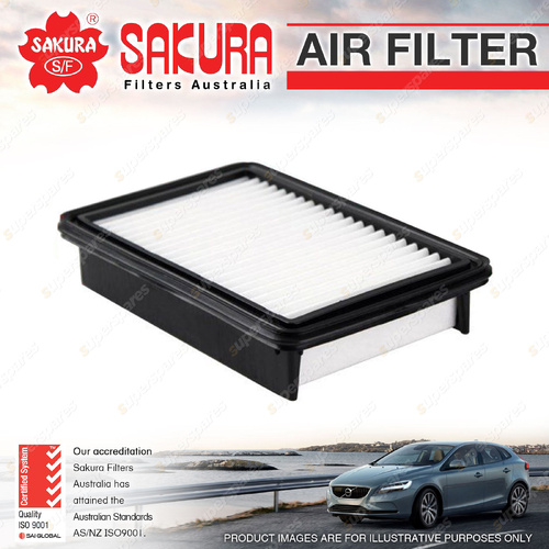 Sakura Air Filter for Mazda Axela BY Demio DJ DE 1.3L 2.0L 2011-2019