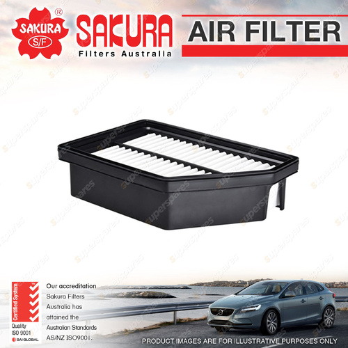 Sakura Air Filter for Ssangyong Korando C200 2.0L M172.950 OM671.950 2011-2018