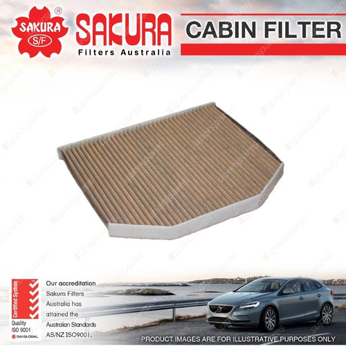 Sakura Cabin Filter for HSV Clubsport Grange WM GTS Maloo Senator Signature