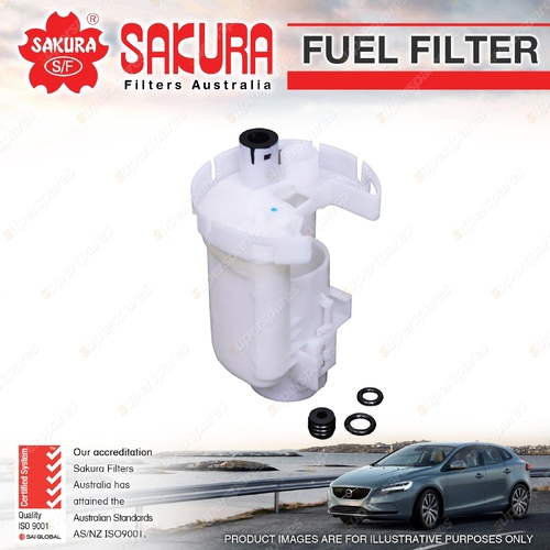 Sakura Fuel Filter for Toyota Alphard Aurion Avalon Corona Markii Crown Tarago