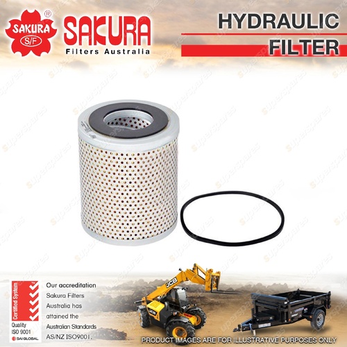 Sakura Hydraulic Oil Filter for John Deere 800 1000 2000 3000 4000 Series 30-94