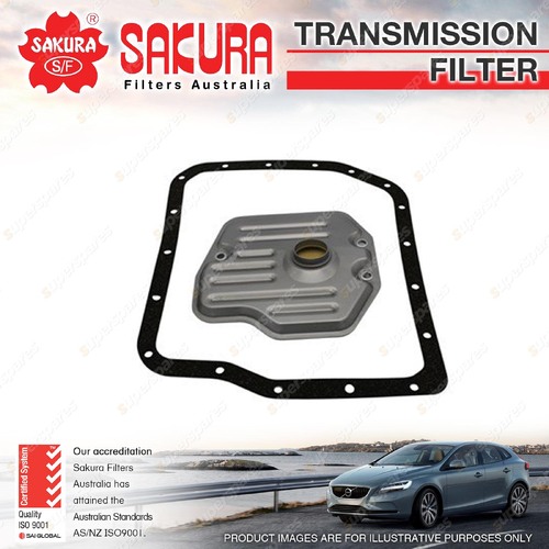 Sakura Transmission Filter for Toyota Estima Previa Tarago ACR30 RAV4 ACA 33 38
