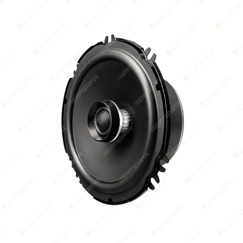 Sony 6.5" 16cm Compact GS 2-Way Coaxial Speaker 250W Peak Power - XS160GS