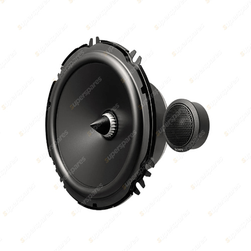Sony 6.5" 16cm GS 2-Way Components Speaker 250W Peak Power - XS162GS