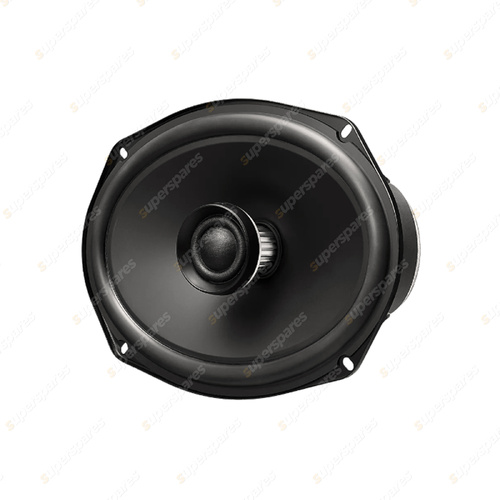 Sony 6" x 9" 16x24cm Mobile GS 2-Way Coaxial Speaker 420W Peak Power - XS690GS