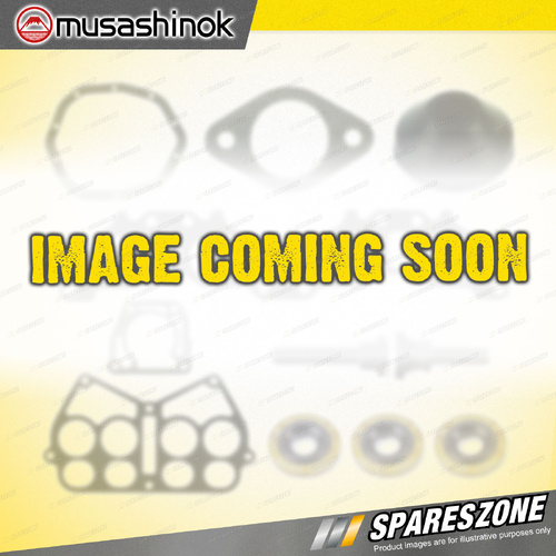 Full Gasket Set for Holden Rodeo TF Frontera MX Jackaroo U8 3.2L 3.5L 98-05