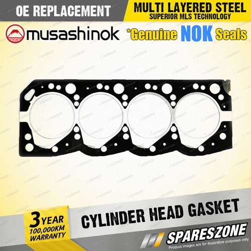 Cylinder Head Gasket for Toyota Dyna LY 51 61 101 111 121 131 151 161 201 211