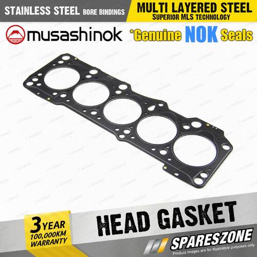 Cylinder Head Gasket for Ford Everest UA Ranger PX 3.2 I5 20V 2011-On