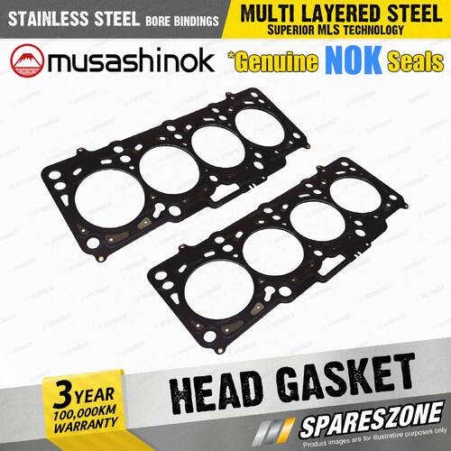 Cylinder Head Gasket for Ford Fairlane Fairmont Falcon LTD BA BF 5.4 V8 24V
