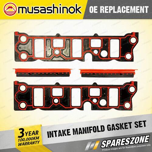 Intake Manifold Gasket for Holden Commodore Calais Crewman One Tonner VT VX VY