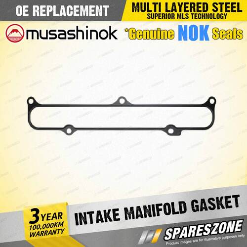 Intake Manifold Gasket for Mitsubishi Triton MQ MR Pajero Sports QE QF 15-On