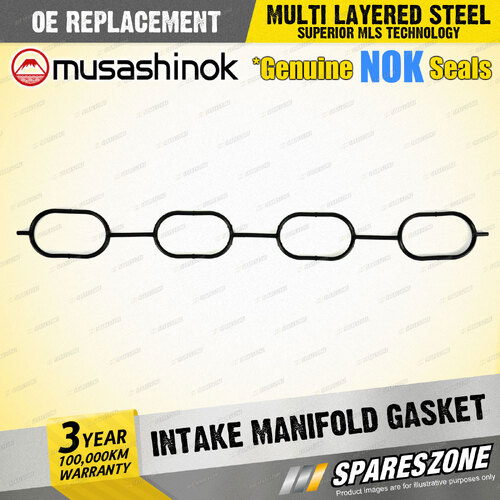 Intake Manifold Gasket for Toyota Estima ACR 30 40 50 Ipsum ACM26 Previa ACR30