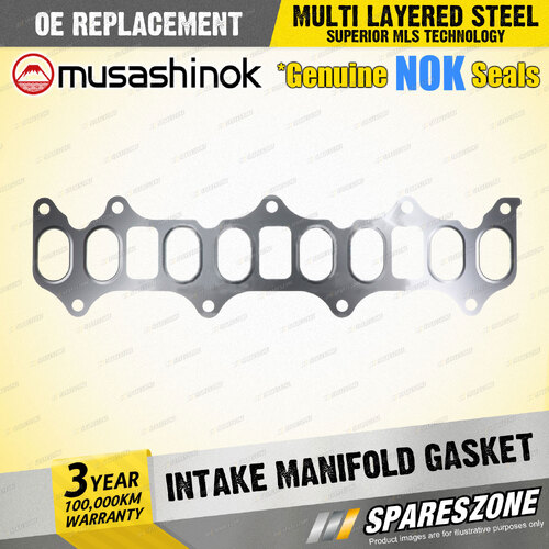 Intake Manifold Gasket for Toyota Hilux GUN 122 123 126 135 136 Fortuner GUN156