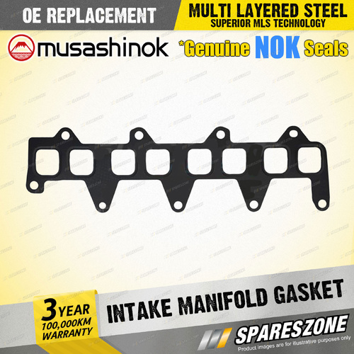 Intake Manifold Gasket for Nissan Navara NP300 D23 Ute 2.3L 2015-On