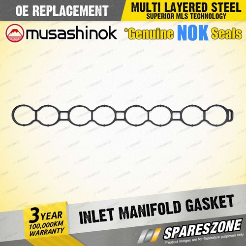 Intake Manifold Gasket for Kia Carnival YP Sorento UM Sportage QL 2015-2021