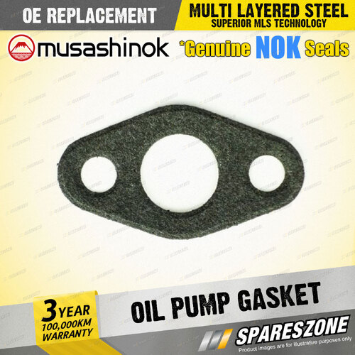 Oil Pump Pick Up Gasket for Holden Calais Caprice VK VN VP VR VS VT VL GTS HZ V8