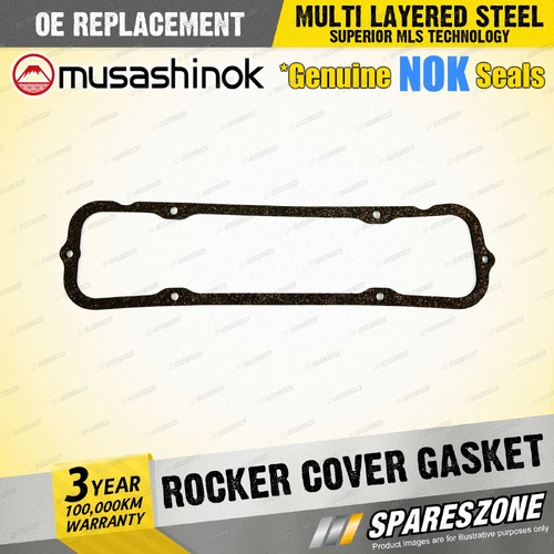 Rocker Cover Gasket for Toyota Dyna RU10 RU12 RU15 RU20 RY31 Stout RK101 RK110