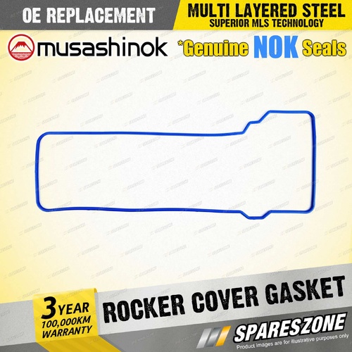Rocker Cover Gasket for Toyota Hilux RZN149 RZN154 RZN169 RZN174 RZN185 2.7