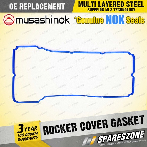 Rocker Cover Gasket for Toyota Hiace TRH201 TRH214 TRH219 TRH221 TRH223 TRH224