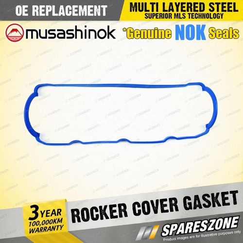 Rocker Cover Gasket for Honda Legend KA2 KA3 KA4 2.5 2.7L C25A1 C27A1 V6 24v