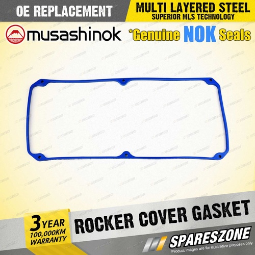 Rocker Cover Gasket for Mitsubishi Triton ML MK Express Galant Nimbus Starwagon