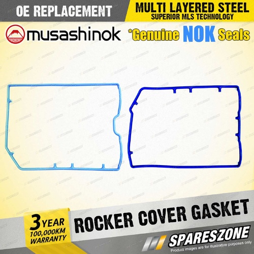 Rocker Cover Gasket for Subaru Impreza GC GF Liberty BD Outback BG F4 16v 285352