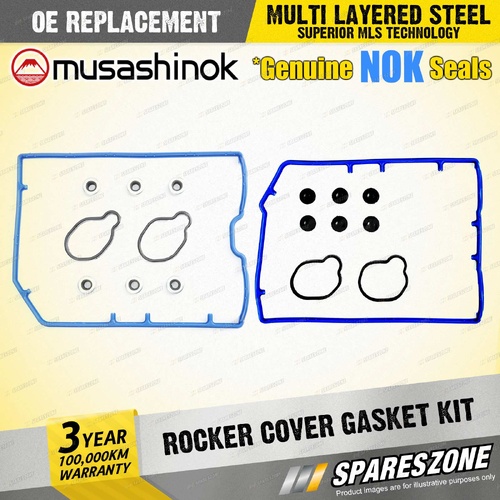 Rocker Cover Gasket Kit for Subaru Impreza GC GF Liberty BD Outback F4 285352