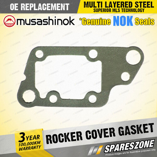 Rocker Cover Gasket for Toyota Celica RA63 RA65 Corona RT133 RT142 I4 8V 81-87