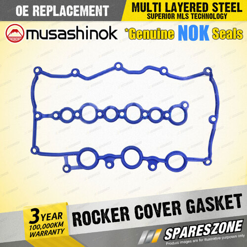 Rocker Cover Gasket for Range Rover Range Rover Sport LW Vogue LG 3.0L V6 24V