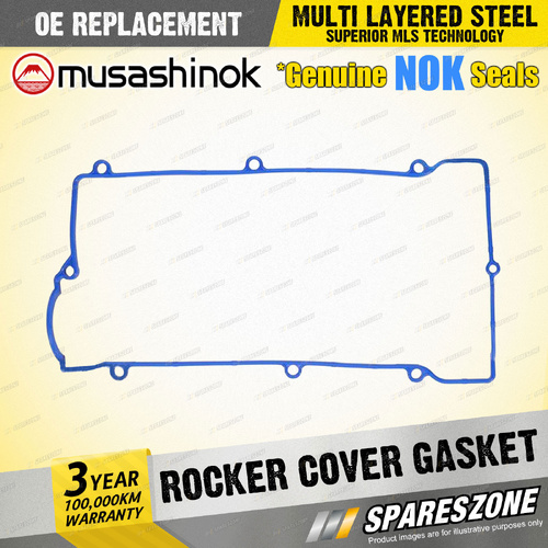 Rocker Cover Gasket for Hyundai Santa Fe SM Sonata EF-B Tiburon GK Trajet FO