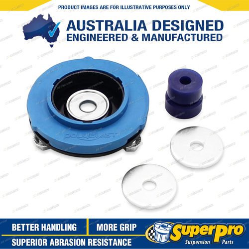 1 x SuperPro Front Ready Strut Top Cap for LDV T60 4WD 2017-on Brand New