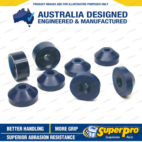 SuperPro Rear Differential Mount Bush Kit for TVR 3000S M Series SPF0138AK