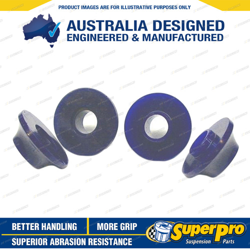 Front Strut Bar To Chassis Mount Bush Kit for Toyota Celica TA22 RA23 RA28