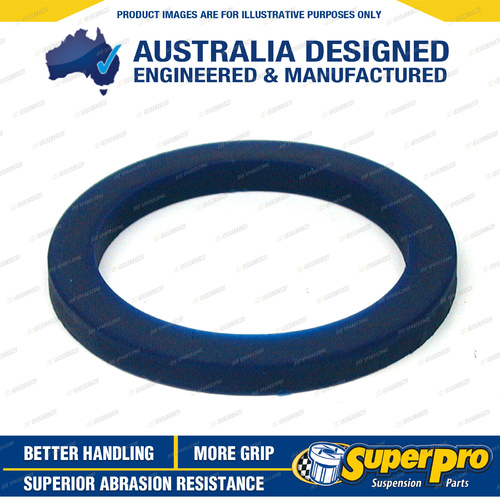 FR Spring Insulator Upper Bush Kit for Holden H Series Monaro Statesman WB 20mm