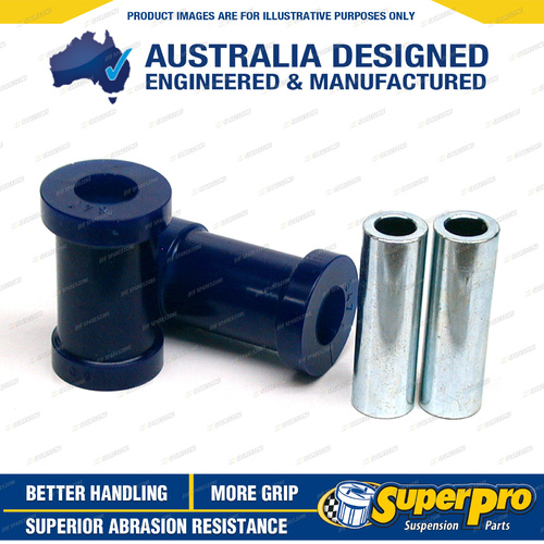 SuperPro Front Control Arm Inner Front Bush Kit for Porsche 922 922 924