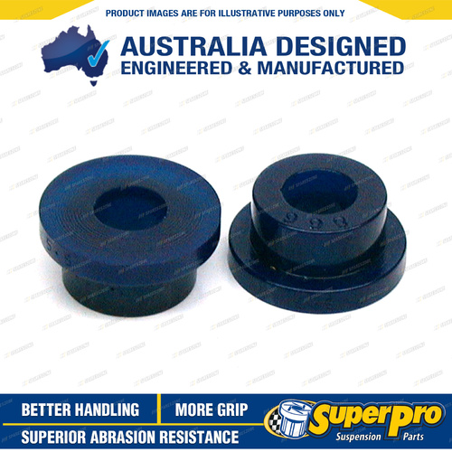 SuperPro Rear Panhard Rod To Chassis Mount Bush Kit for Rover 2000-3500 P6