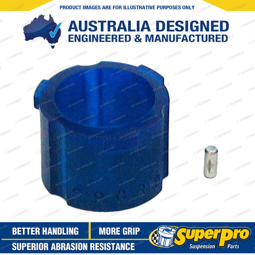 FR Rack Pinion Shaft Guide Bush Kit for Nissan EXA Pintara Pulsar Skyline Sunny