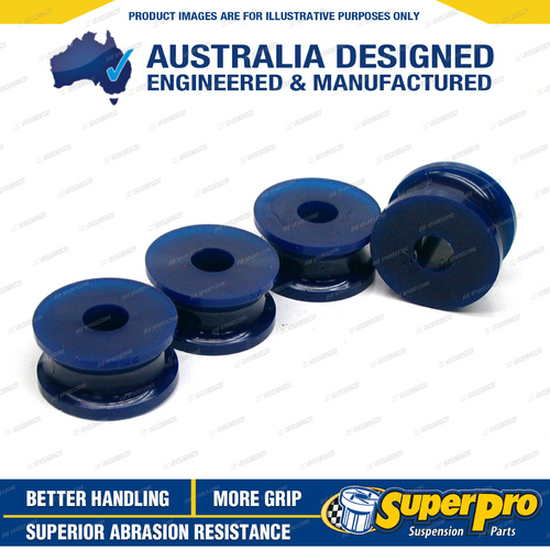 20.5mm Front Strut Bar To Chassis Mount Bush Kit for Nissan 1600 200B Bluebird