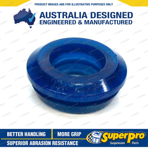 SuperPro Front Steering Column Bush Kit for Triumph TR 8 TR7-8 1976-1981