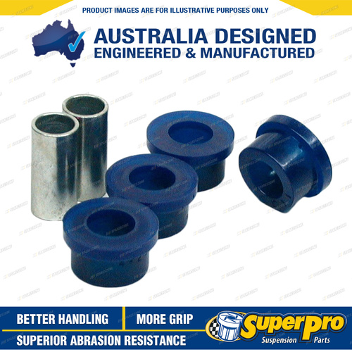 SuperPro Front Sway Bar Link Lower Bush Kit for Jeep Cherokee XJ 1988-2001
