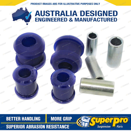 SuperPro Front Sway Bar Bush Kit for Subaru Liberty BC BJ BF BD BG BK Forester